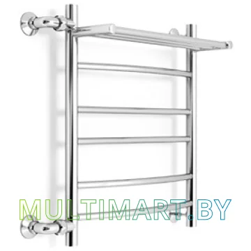 Полотенцесушитель ZorG Serena Plus 60x50 L500 (БП)